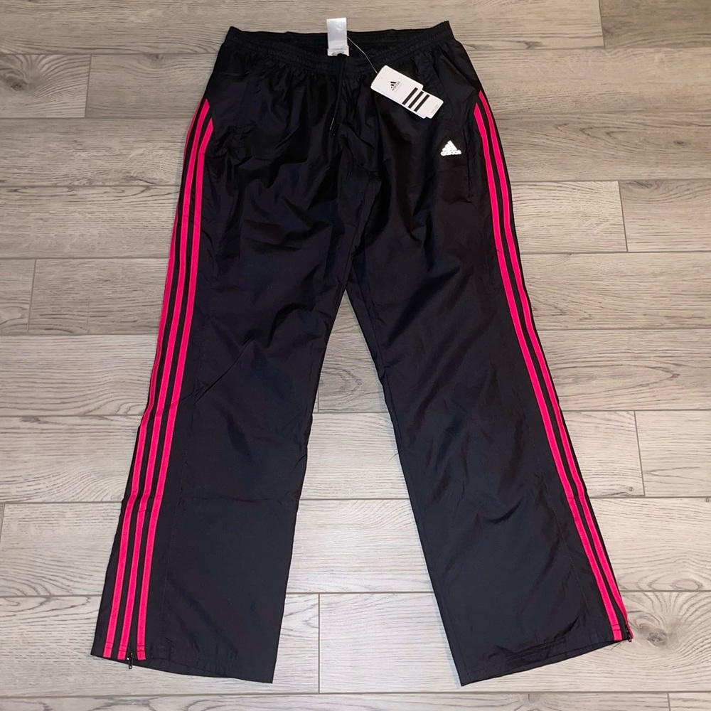 NWT Adidas Wind Pant